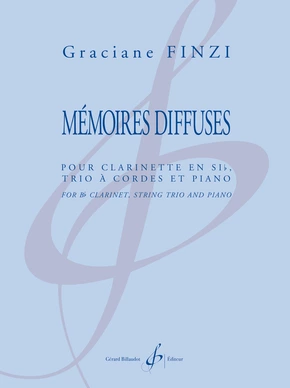 Mémoires diffuses